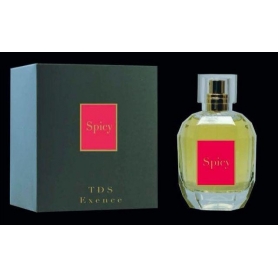 TDS EXENCE SPICY EDP 100ML