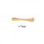 MP HAIR BIGODINI PERMANENTE LUNGHI CONF.12PZ 1045MP Hair