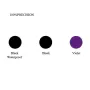 DEBBY EYELINER 100%PRECISION 1098Debby
