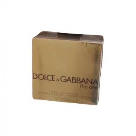 D&G THE ONE FEMME EDP 75ML 737052020792Dolce e Gabbana
