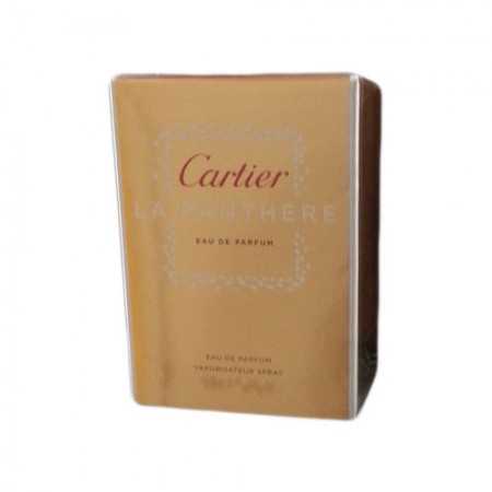 CARTIER LA PANTHERE EDP 50ML VAPO 3432240031938Cartier