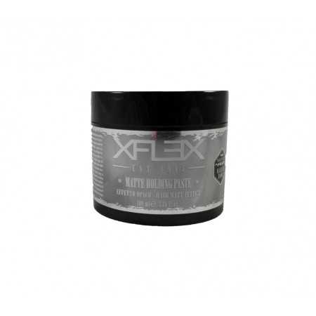 XFLEX CERA HAIR WAX MATTE HOLDING PASTE 100ML