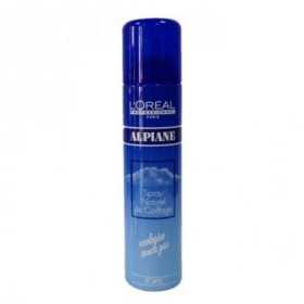 2 - L'OREAL LACCA ALPIANE FORTE 250ML