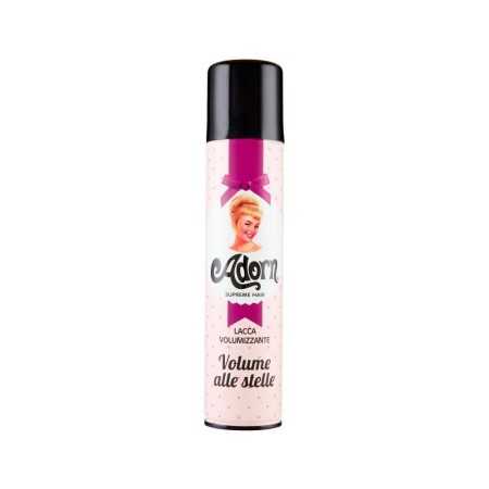 2 - ADORN SUPREME HAIR LACCA VOLUMIZZANTE 250ML