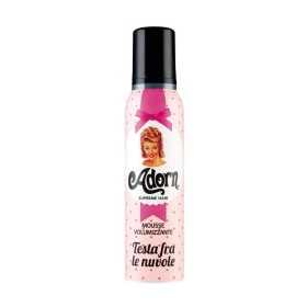 2 - ADORN SUPREME HAIR MOUSSE VOLUMMIZZANTE 150ML