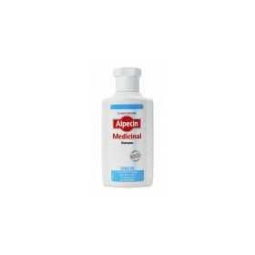 2 - ALPECIN SH. SENSITIV