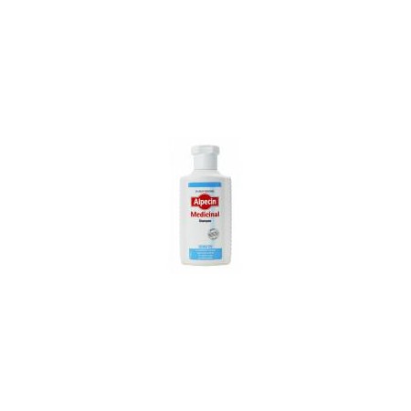 2 - ALPECIN SH. SENSITIV