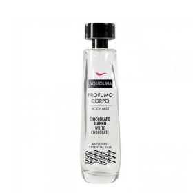 2 - AQUOLINA ACQUA CORPO PROFUMATA CIOCCOLATO BIANCO 100ML