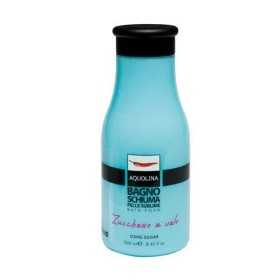 2 - AQUOLINA BAGNO SCHIUMA PELLE SUBLIME ZUCCHERO A VELO 250ML