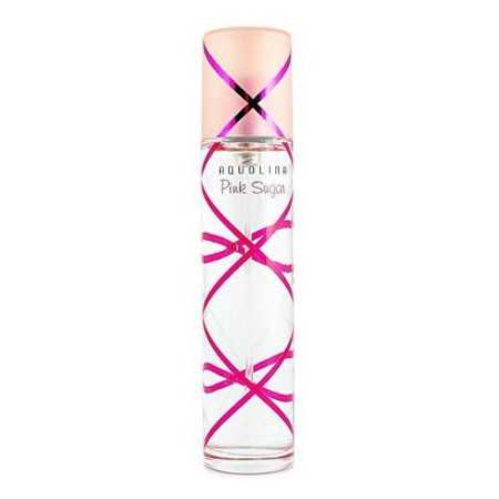 2 - AQUOLINA PINK SUGAR 50ML EDT