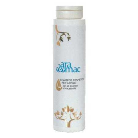 2 - ARAMAC SHAMPOO COSMETICO PER CAPELLI 250ML