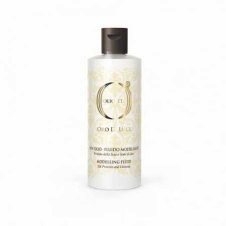 2 - OLIOSETA FLUIDO MODELLANTE NON OLIO 200ML
