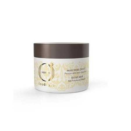 2 - OLIOSETA MASCHERA DI LUCE 200 ML
