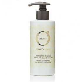 2 - BAREX ORO DI LUCE SHAMPOO 250ML