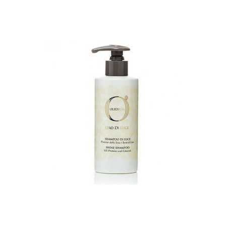 2 - BAREX ORO DI LUCE SHAMPOO 250ML