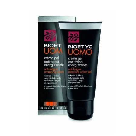 2 - BIOETYC CREMA GEL ANTI-FATICA ENERGIZZANTE 50ML