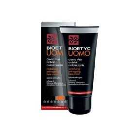 2 - BIOETYC UOMO CREMA VISO ANTIETA' RIVITALIZZANTE 50 ML