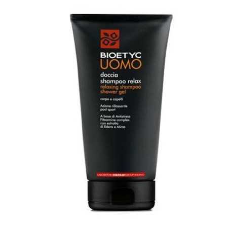2 - BIOETYC UOMO DOCCIA SHAMPOO RELAX 200ML