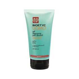 2 - BIOETYC UOMO GEL DETERGENTE PELLI SENSIBILI 150 ML