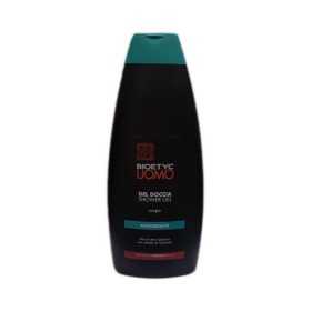 2 - BIOETYC UOMO GEL DOCCIA RIGENERANTE 400 ML