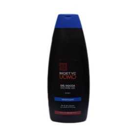 2 - BIOETYC UOMO GEL DOCCIA TONIFICANTE 400 ML