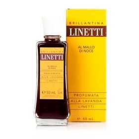 2 - BRILLANTINA LINETTI AL MALLO DI NOCE 50 ML