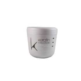 2 - EDELSTEIL KERATIN STRUCTURE RISTRUTTURANTE 500 ML