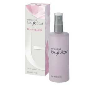 2 - BYBLOS ROSE QUARTZ EDT 120 ML