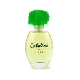 2 - GRES CABOTINE POUR FEMME EDT 30ML VAPO