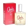 2 - REVLON CHARLIE RED EDT SPRAY 100 ML