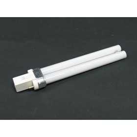2 - BULBO UV DA 9W UNIVERSALE PER LAMPADA DA RICOSTRUZIONE