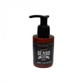 2 - H.ZONE ESSENTIAL BEARD BALSAMO PER BARBA 100 ML