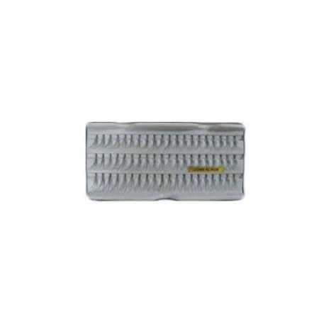 2 - NONPLUSULTRA CIUFFETTI CIGLIA LUNGHE 60PZ COD.5503