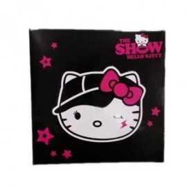 2 - HELLO KITTY COFANETTO SPORTY FACE