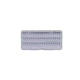 2 - NONPLUSULTRA CIUFFETTI CIGLIA FINTE CORTE 60PZ COD. 5501