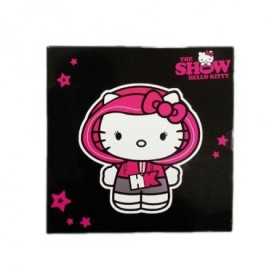 2 - HELLO KITTY COFANETTO HIP HOP ICON