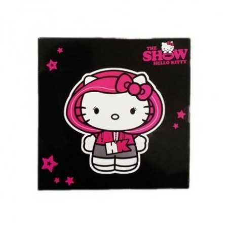 2 - HELLO KITTY COFANETTO HIP HOP ICON
