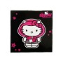 2 - HELLO KITTY COFANETTO HIP HOP ICON