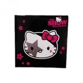 2 - HELLO KITTY COFANETTO ROCK FACE