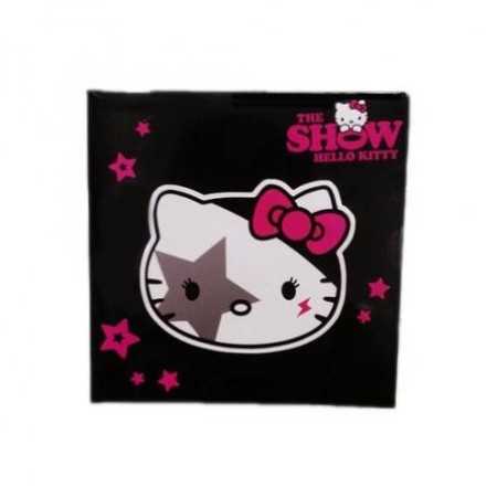 2 - HELLO KITTY COFANETTO ROCK FACE