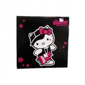 2 - HELLO KITTY COFANETTO SPORTY ICON