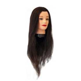 2 - TESTINA STUDIO PARRUCCHIERE 60 CM 100% PROTEINA
