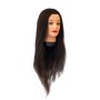 2 - TESTINA STUDIO PARRUCCHIERE 60 CM 100% PROTEINA