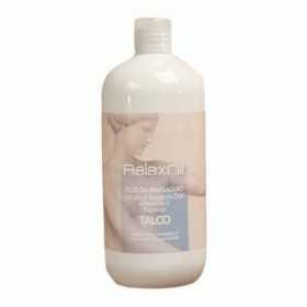 2 - C&C LABORATORI OLIO DA MASSAGGIO AL TALCO 500ML