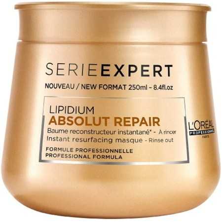 2 - L'OREAL EXPERT MASCHERA ABSOLUT REPAIR LIPIDIUM 250 ML