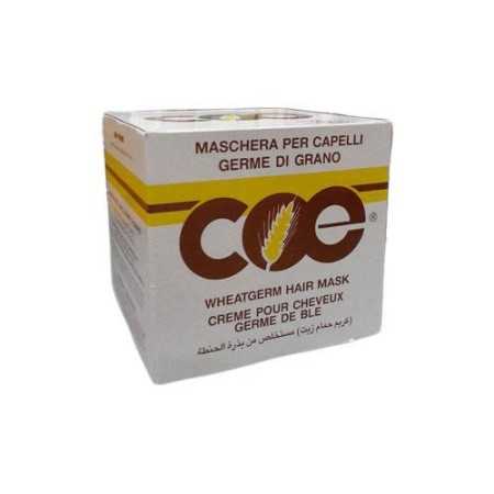 2 - COE MASCHERA PER CAPELLI GERME DI GRANO 500ML