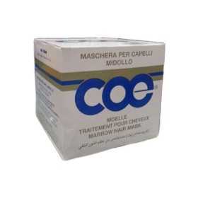 2 - COE MASCHERA PER CAPELLI MIDOLLO 500ML