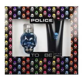 2 - POLICE TO BE COFANETTO