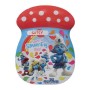 2 - SMURFY GUTSY CONFEZIONE EDT 50ML+GEL DOCCIA 75ML