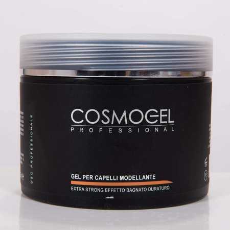 2 - COSMOGEL GEL TE 500 ML